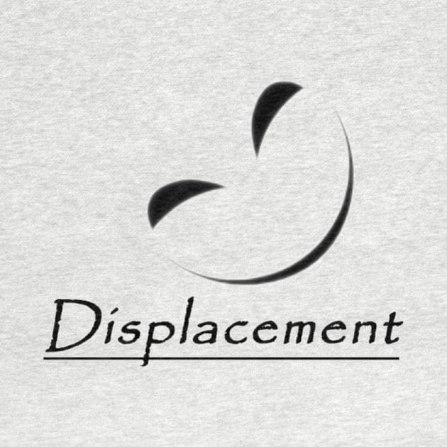 Displacement by RaeRaeven